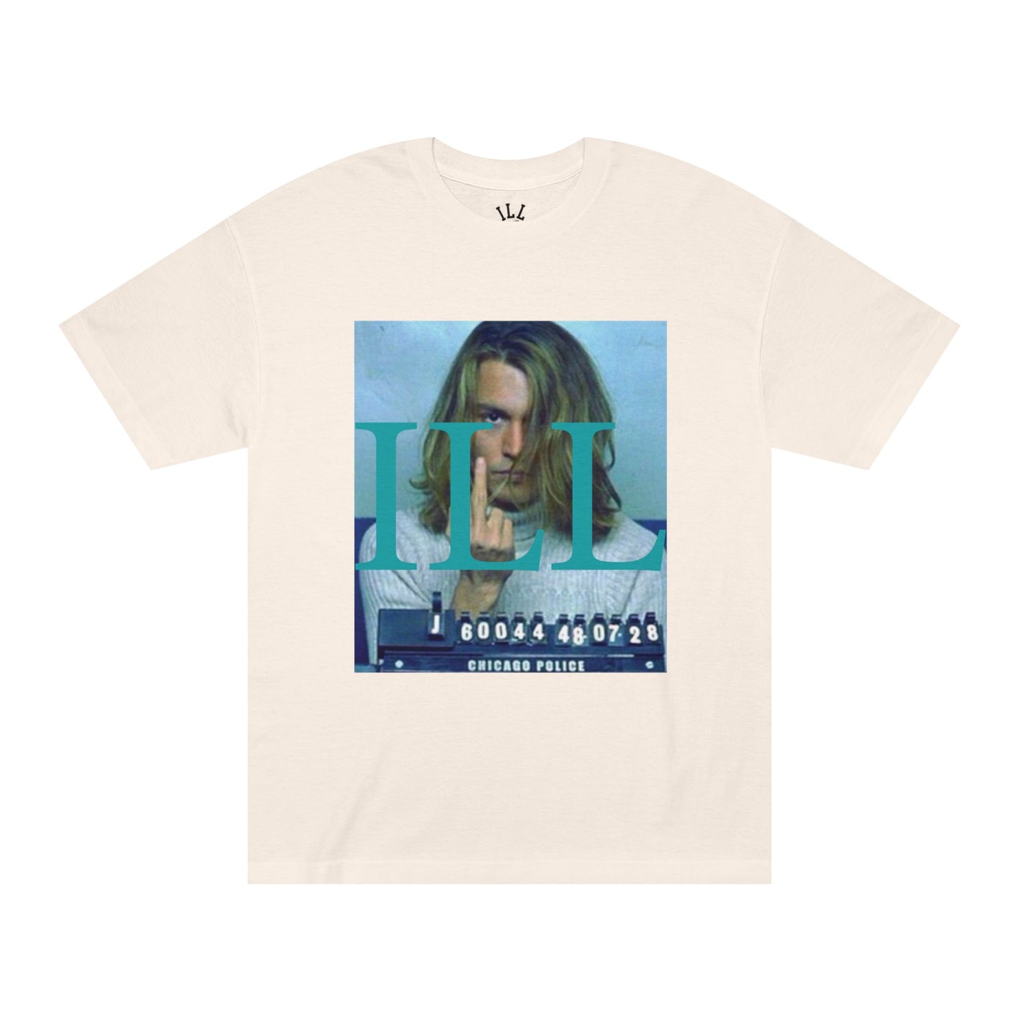 ILL Movie Scene Tee (Blow)