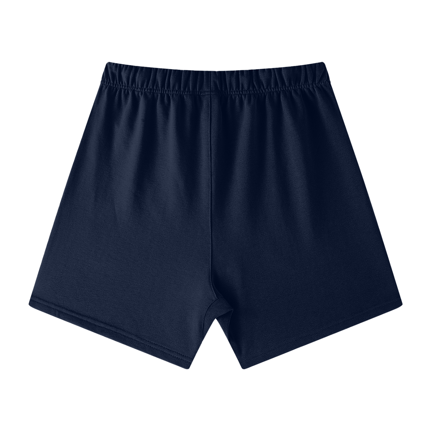 ILL Athletics Cotton Shorts