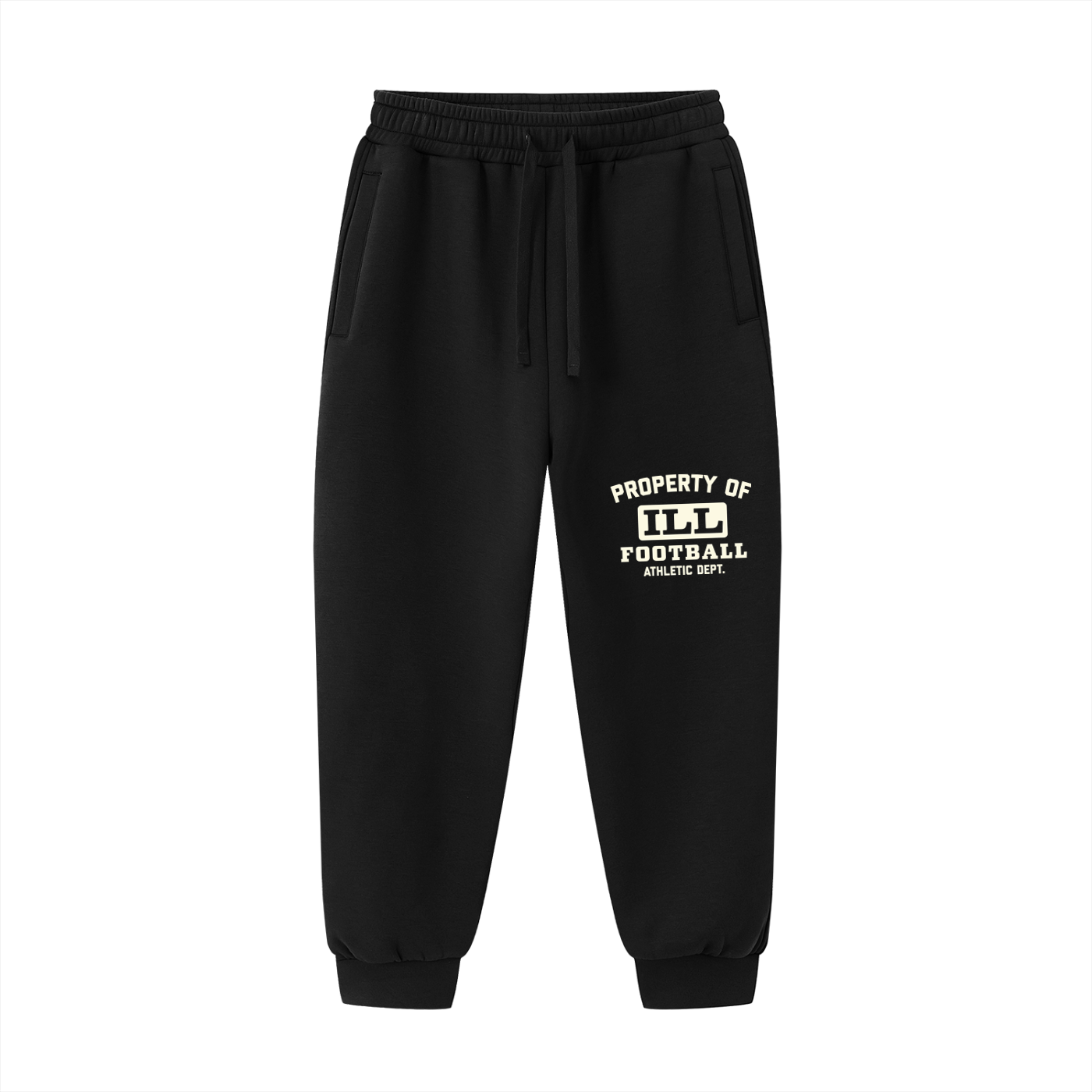 ILL Athletics Joggers