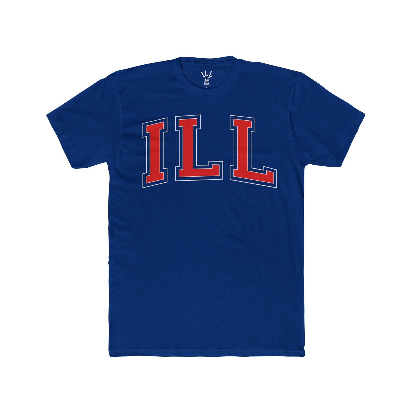 ILL "All American Tee"