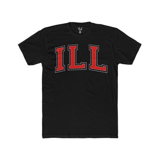 ILL "All American Tee"