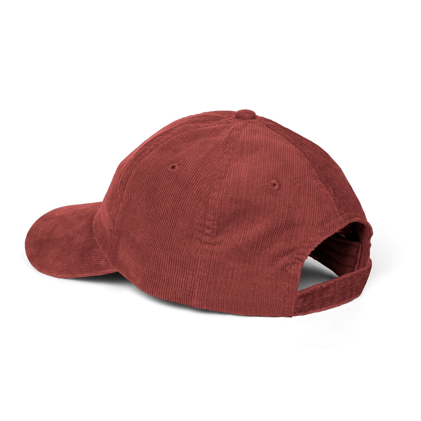 ILL Corduroy Dad Hat
