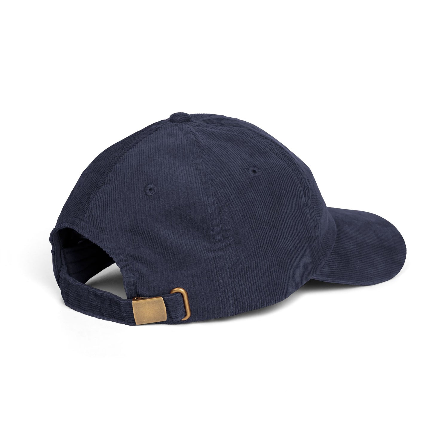 ILL Corduroy Dad Hat