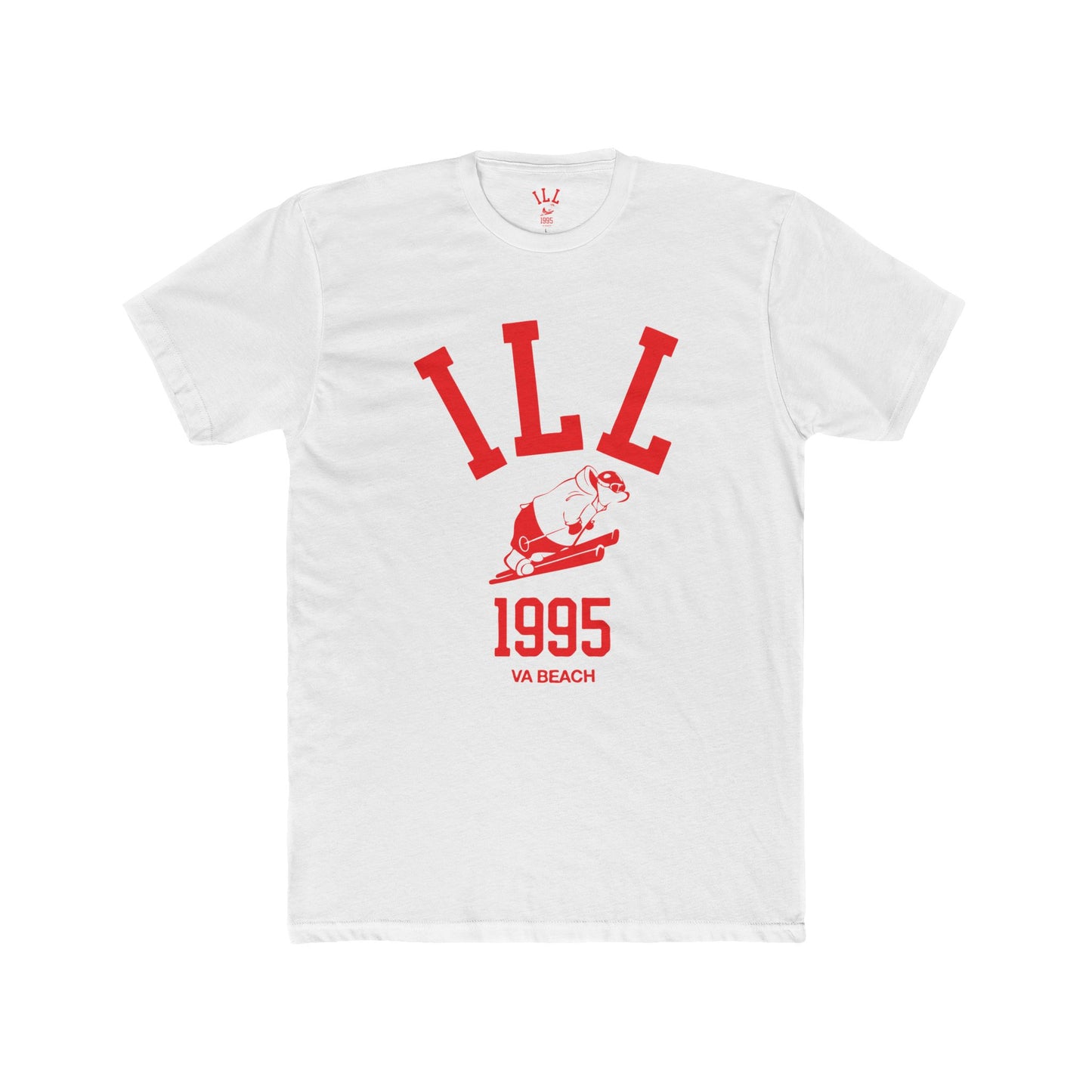 ILL "Academy Tee"