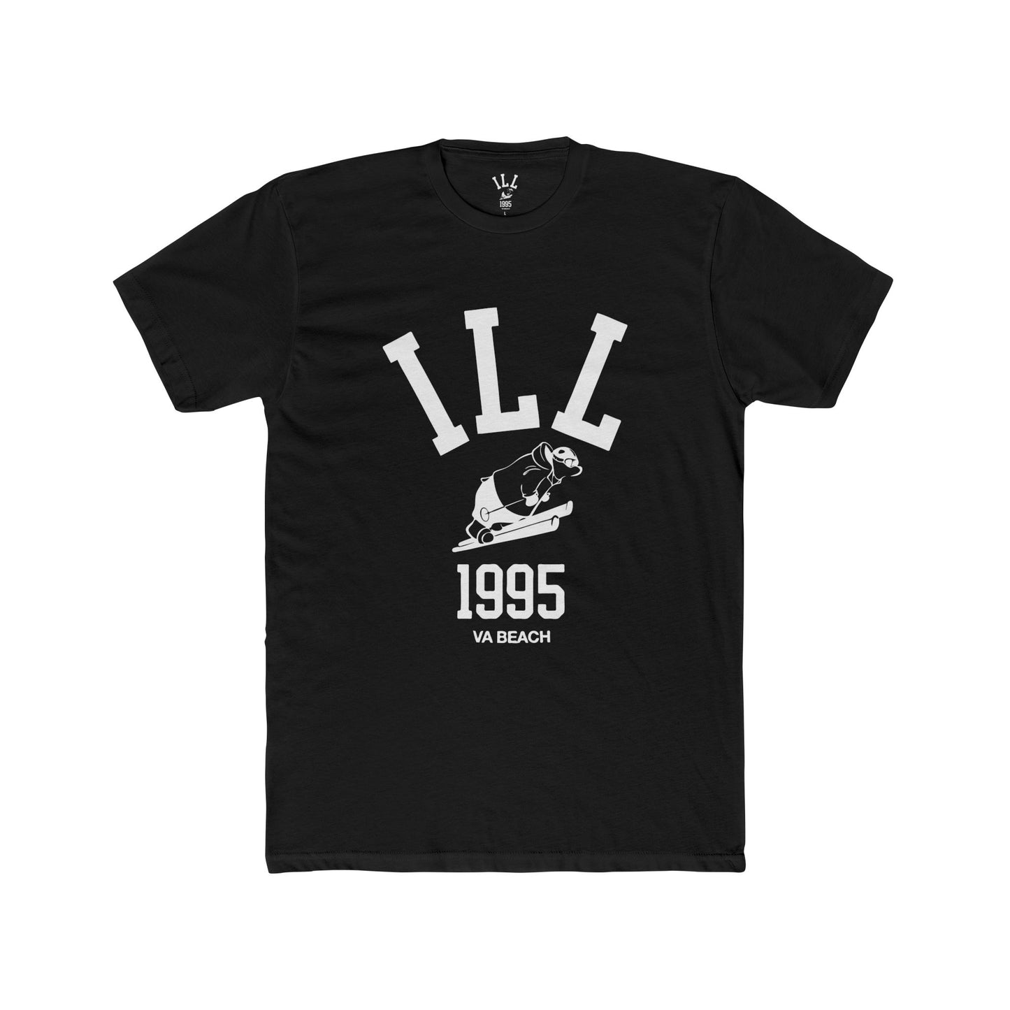 ILL "Academy Tee"