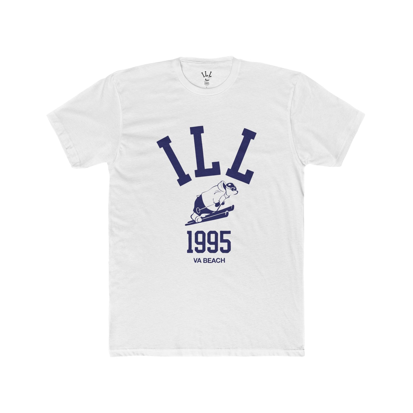 ILL "Academy Tee"