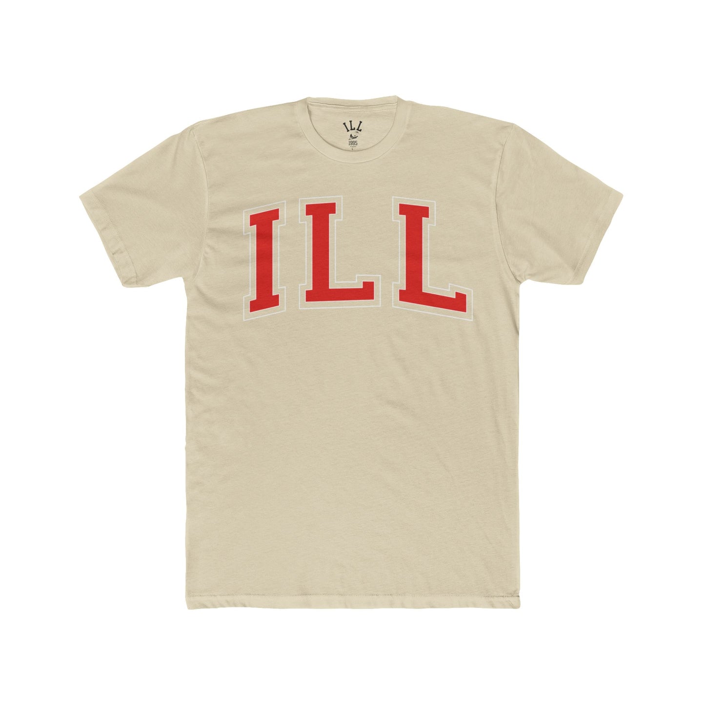 ILL "All American Tee"
