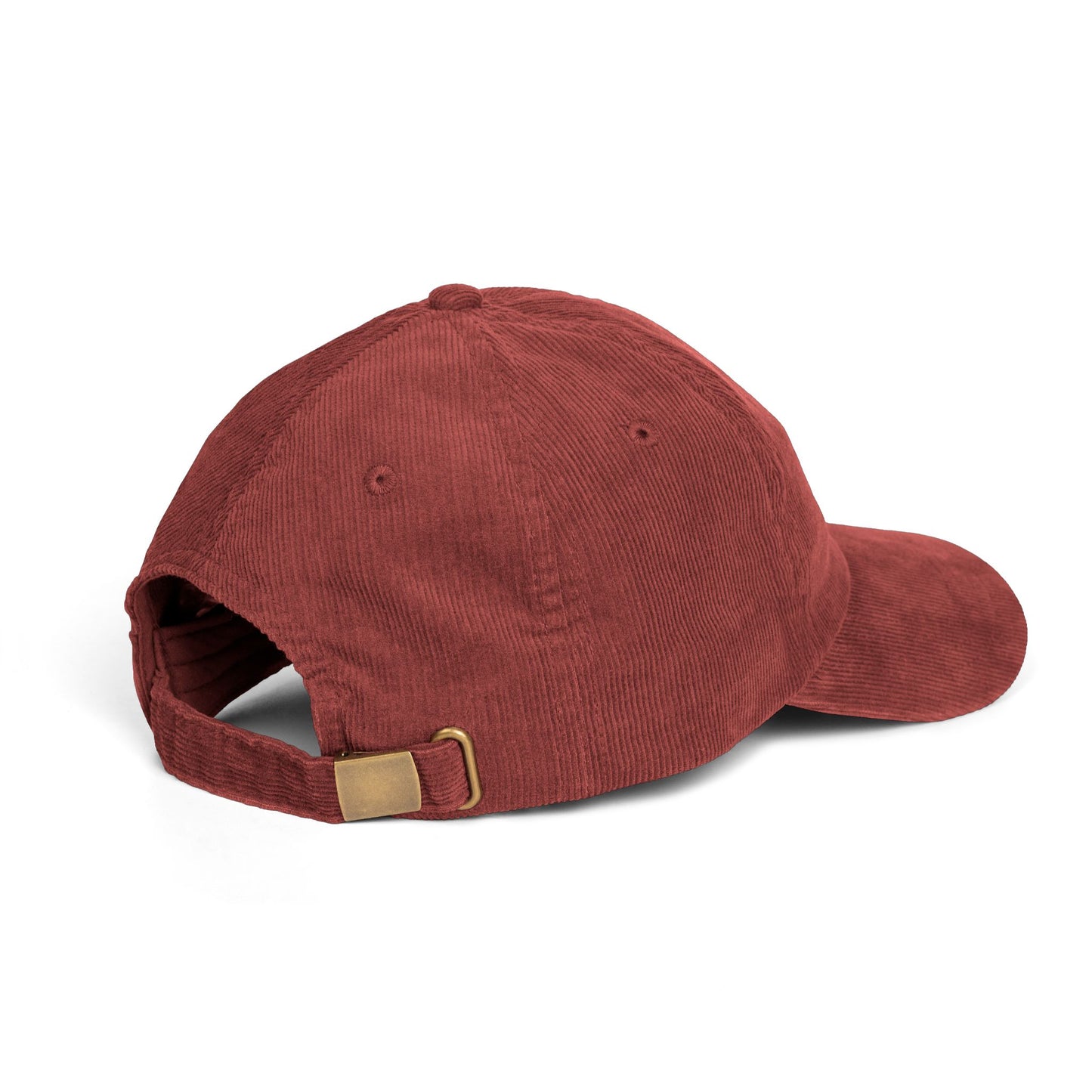 ILL Corduroy Dad Hat