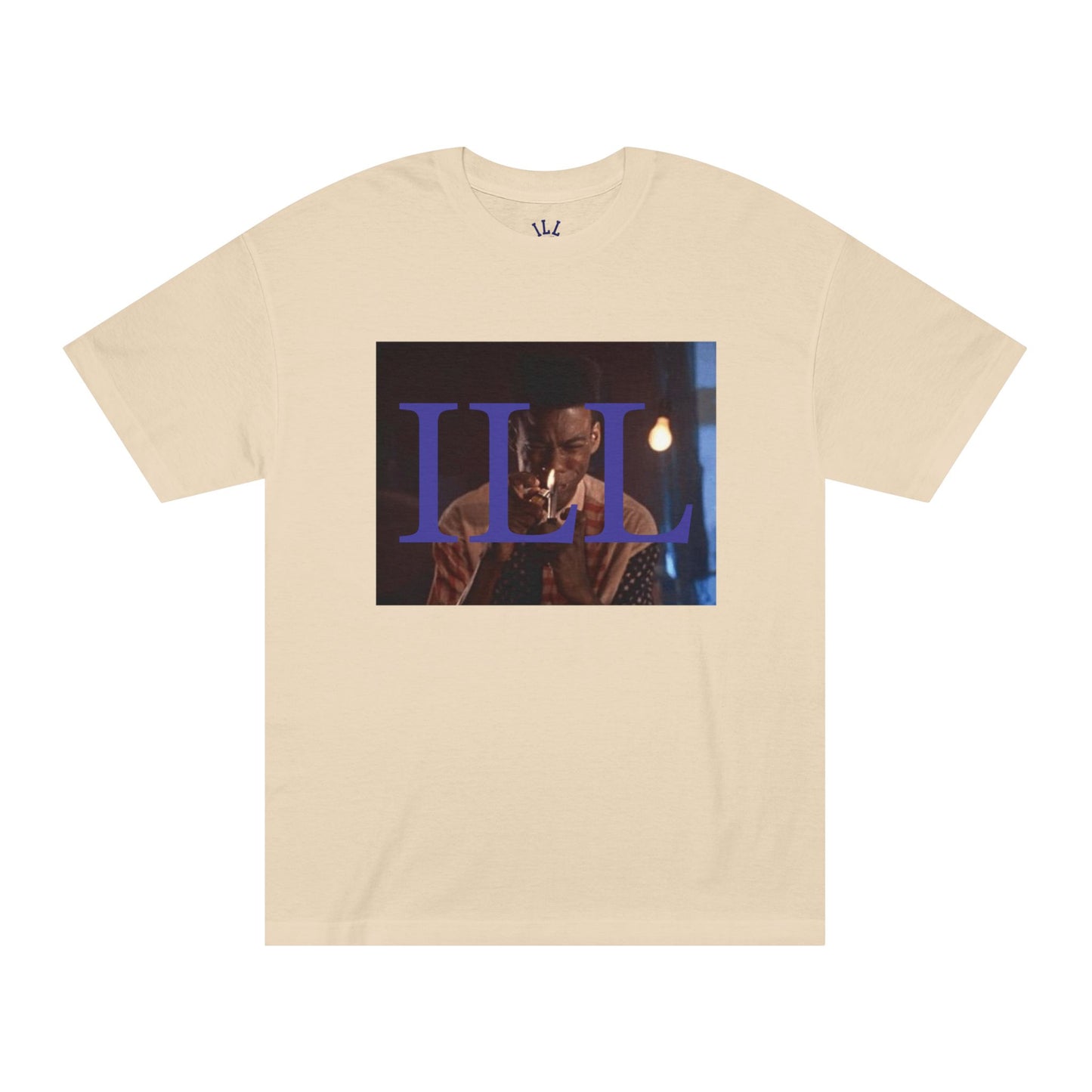 ILL Movie Scene Tee (New Jack City)