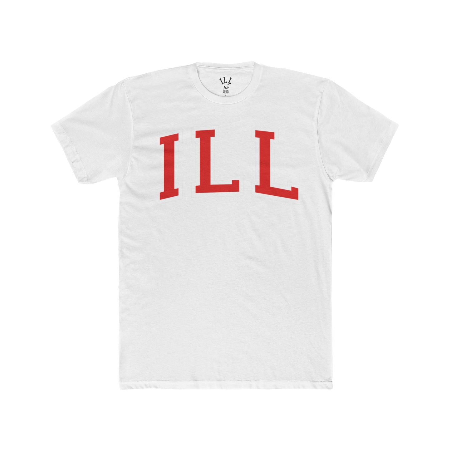 ILL "All American Tee"