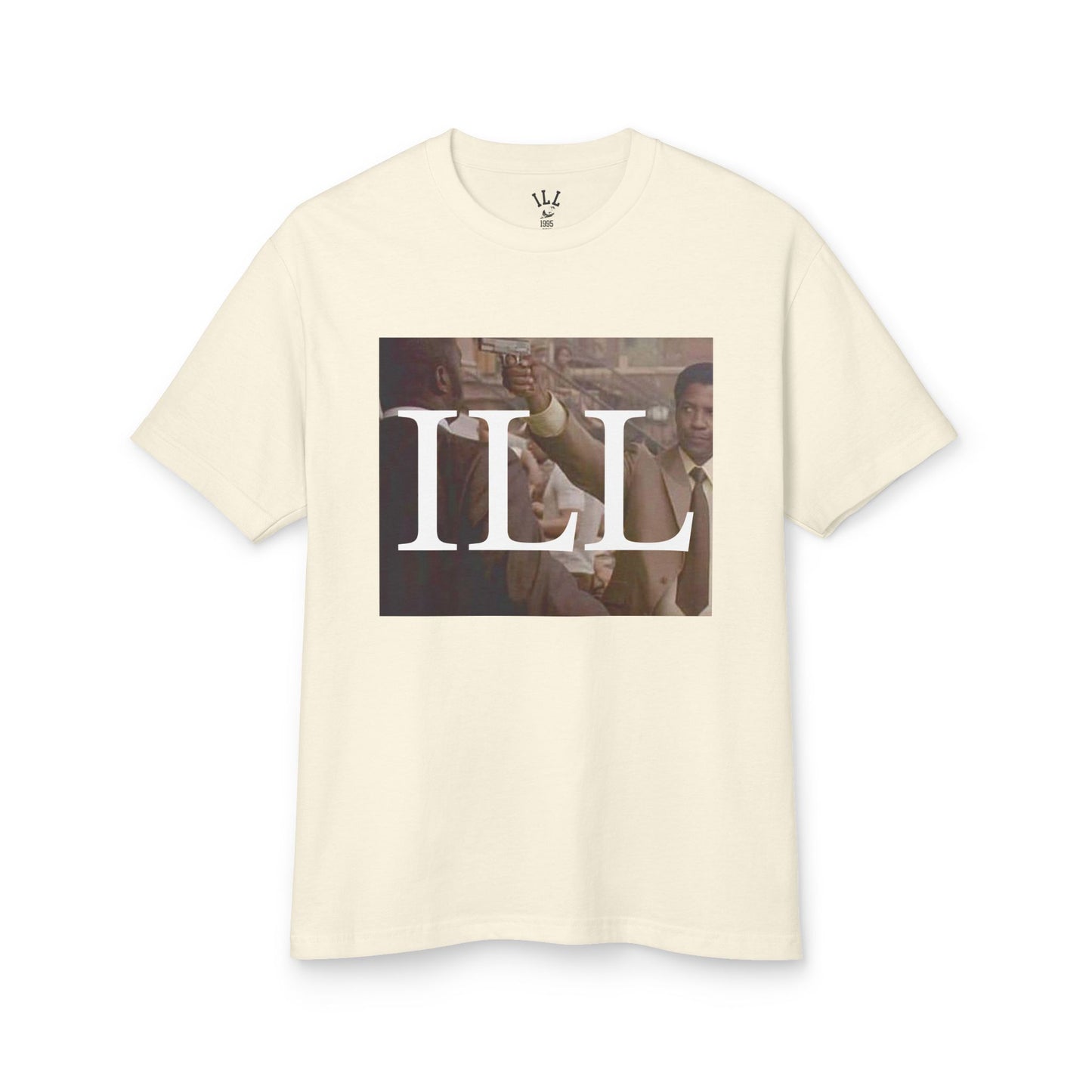ILL Movie Scene Tee (American Gangster)