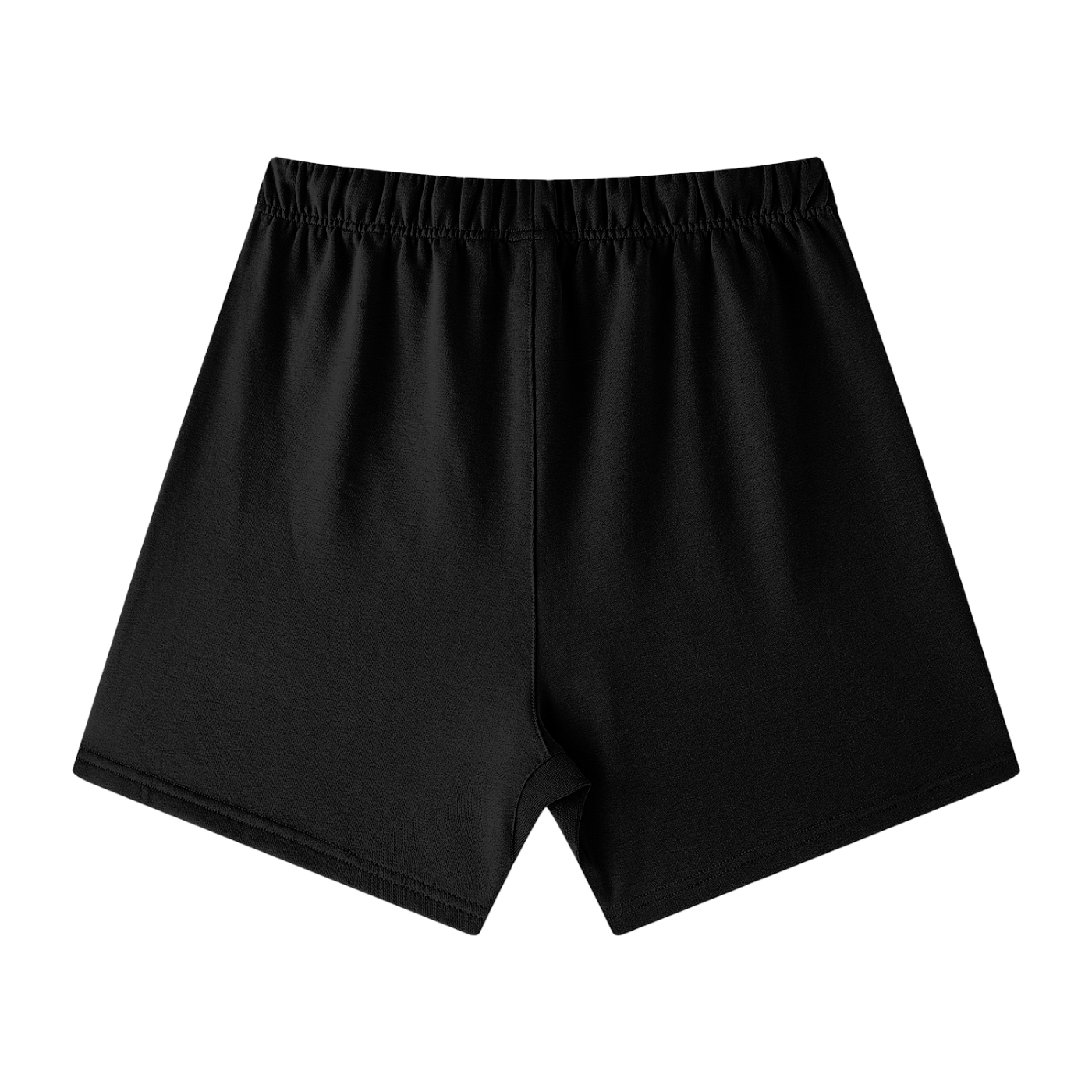 ILL Athletics Cotton Shorts